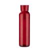 Botella de vidrio 500 ml Verre