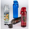 Botella de vidrio 500 ml Verre