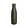 Garrafa em aço inoxidável com acabamento mate metálico 510 ml Show Metallic