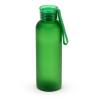 Garrafa em PET reciclado (100% rPET) com acabamento mate 600 mL Rio