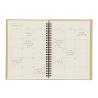 copy of Bloco de Notas Planeamento Mensal Crix