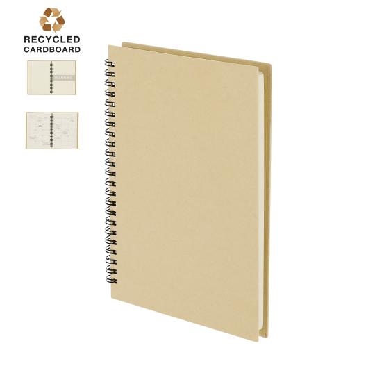 Caderno Planeamento Mensal...