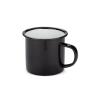 Caneca esmaltada 300ml Emal