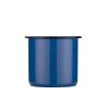 Caneca esmaltada 300ml Emal