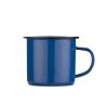 Caneca esmaltada 300ml Emal