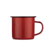 Caneca esmaltada 300ml Emal