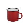 Caneca esmaltada 300ml Emal