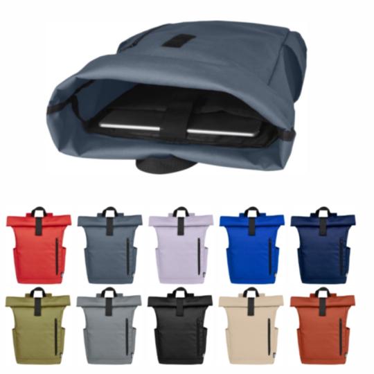 Mochila de topo Byron