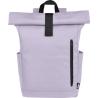 18 L Byron 15.6" foldable RPET top backpack