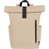 18 L Byron 15.6" foldable RPET top backpack