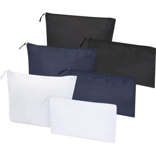 Conjunto de bolsa reciclada