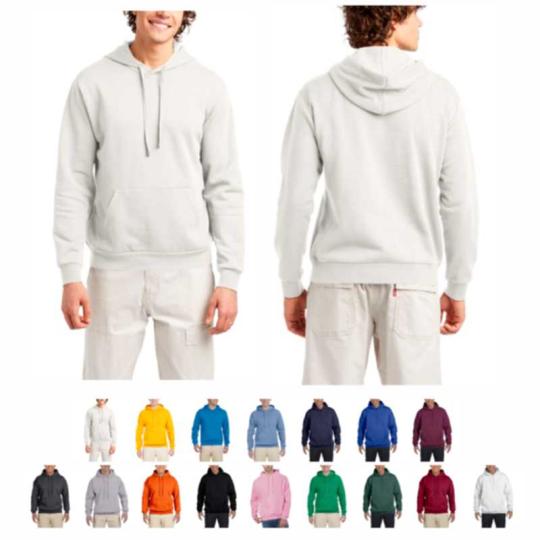 Sudadera con capucha