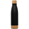 Garrafa em Aço Inoxidável com Parede Dupla de 650 ml Ibiza Bamboo
