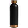 Garrafa de aço inoxidável com parede dupla de 530 ml Astrid