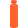 Garrafa rPET Monocromática Brilhante à Prova de Fugas 680ml Norden
