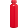Garrafa rPET Monocromática Brilhante à Prova de Fugas 680ml Norden