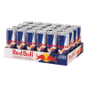 Red Bull Energy Lata 25CLX24UN