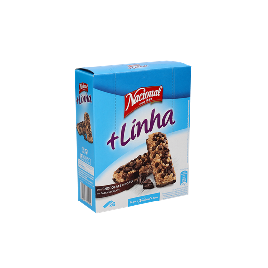 NACIONAL + Linha Barras...
