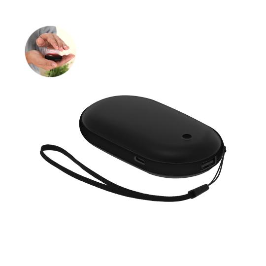 Power Bank Aquecedor de...