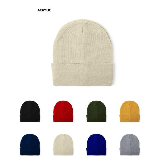 Gorro Lana