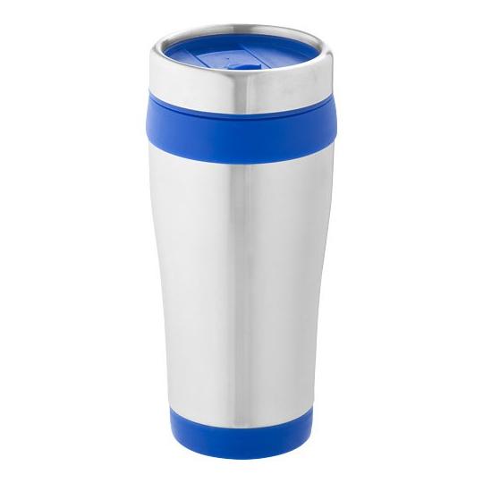 Elwood thermal mug