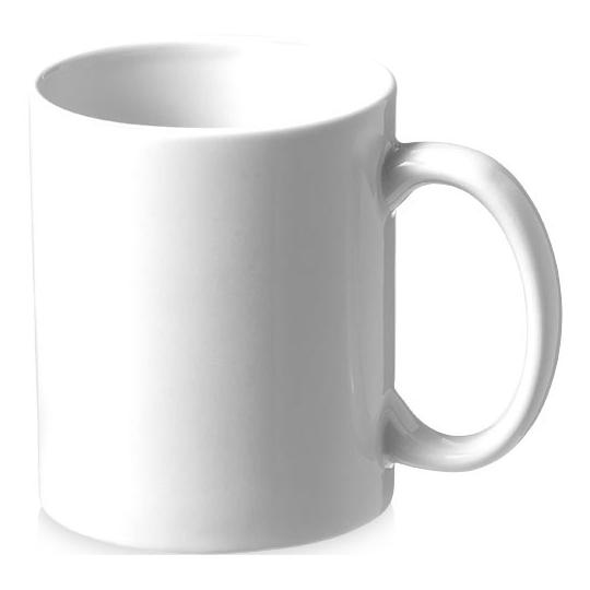Taza de cerámica Bahía