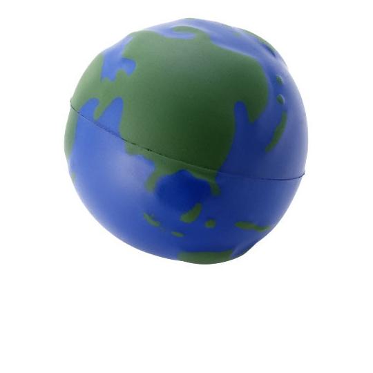 Globe anti-stress