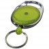 Keychain with retractable clip Gerlos