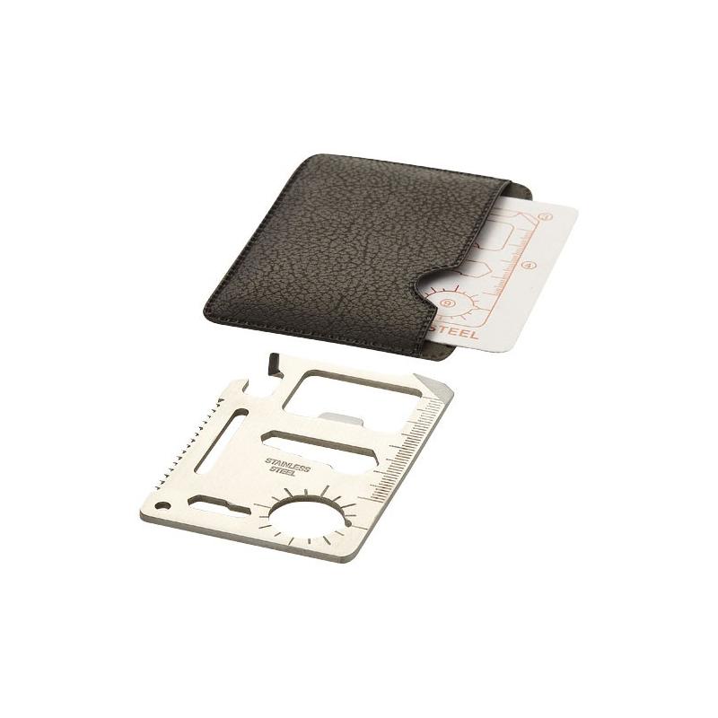 15-function Saki tool card