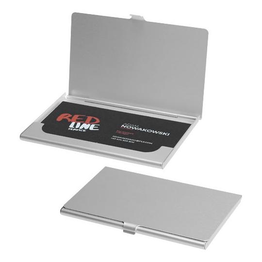 Shanghai Business Card Holder