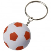 Porta-chaves em forma de bola de futebol Striker