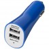 Adaptador doble para automóvil Pole