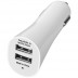 Adaptador doble para automóvil Pole