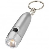 Lanterna porta-chaves "Bullet"