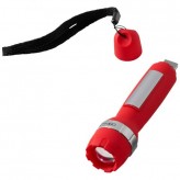 Lanterna USB recarregável "Rigel"