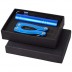 Ensemble de couteau multifonctions et lampe torche Scout