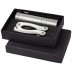 Ensemble de couteau multifonctions et lampe torche Scout