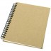 Recycled paper notepad Mendel