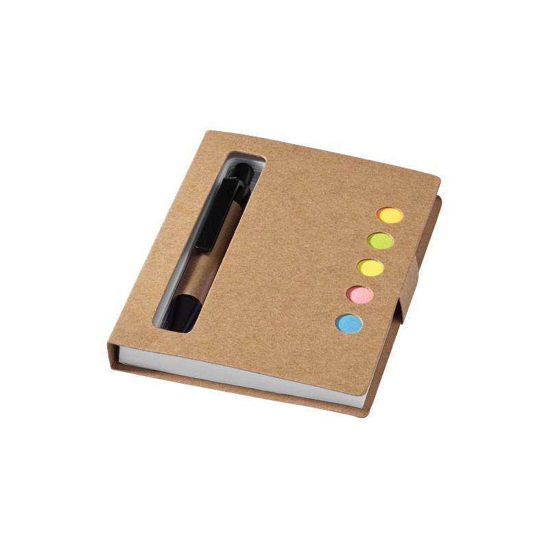 Reveal sticky notes
