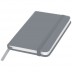 A6 hardcover notebook Spectrum