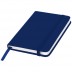 A6 hardcover notebook Spectrum