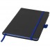 Hardcover A5 notepad Colour-edge