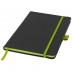 Hardcover A5 notepad Colour-edge