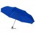 Parapluie ouverture et fermeture automatique de 21,5" Alex