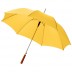 Parapluie automatique de 23" Lisse