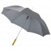 Parapluie automatique de 23" Lisse