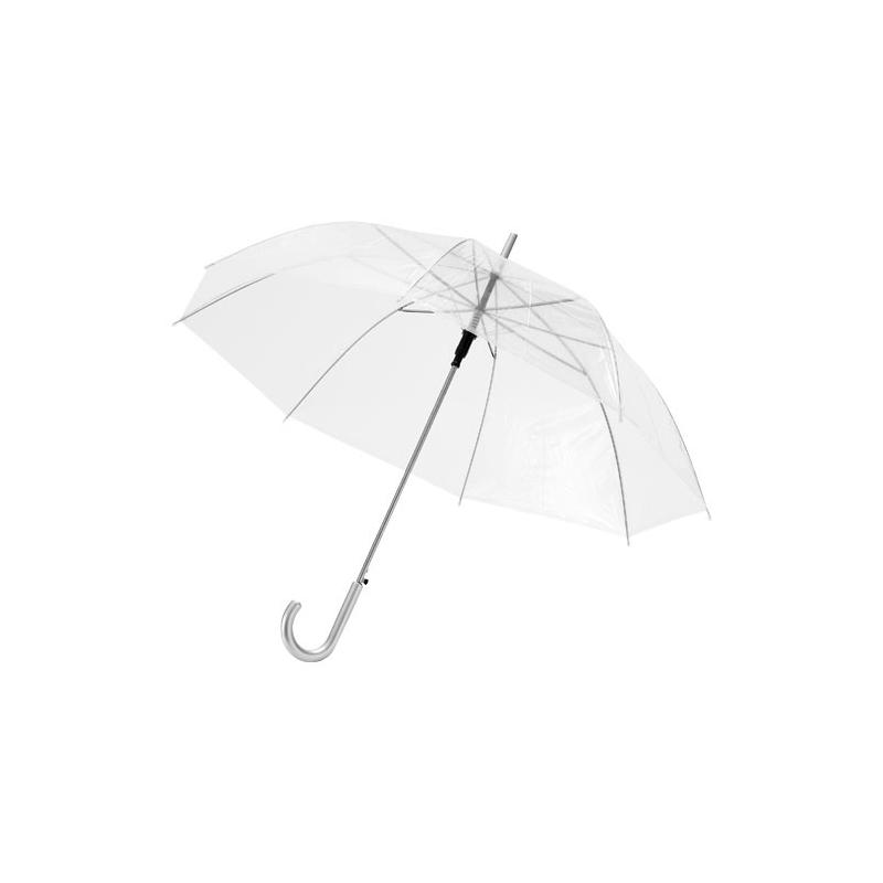 Guarda-chuva automático transparente de 23" "Kate"