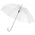 Guarda-chuva automático transparente de 23" "Kate"