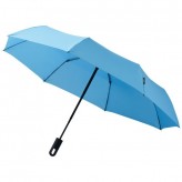 Guarda-chuva dobrável automático de 21,5’ Trav