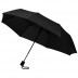 Parapluie automatique à 3 sections de 21 Wali